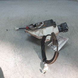 PSA006249 Serratura chiusura post dx Citroen C3 1.4HDI 50KW 8H01 2014