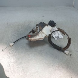 PSA006249 Serratura chiusura post dx Citroen C3 1.4HDI 50KW 8H01 2014