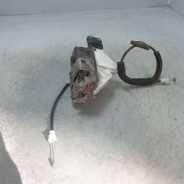 PSA006249 Serratura chiusura post dx Citroen C3 1.4HDI 50KW 8H01 2014