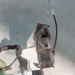 PSA006249 Serratura chiusura post dx Citroen C3 1.4HDI 50KW 8H01 2014