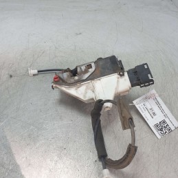 PSA006249 Serratura chiusura post dx Citroen C3 1.4HDI 50KW 8H01 2014