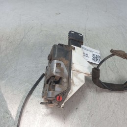 PSA006249 Serratura chiusura post dx Citroen C3 1.4HDI 50KW 8H01 2014