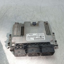 9807886180 Centralina ecu...