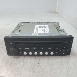 98032839XT Autoradio...