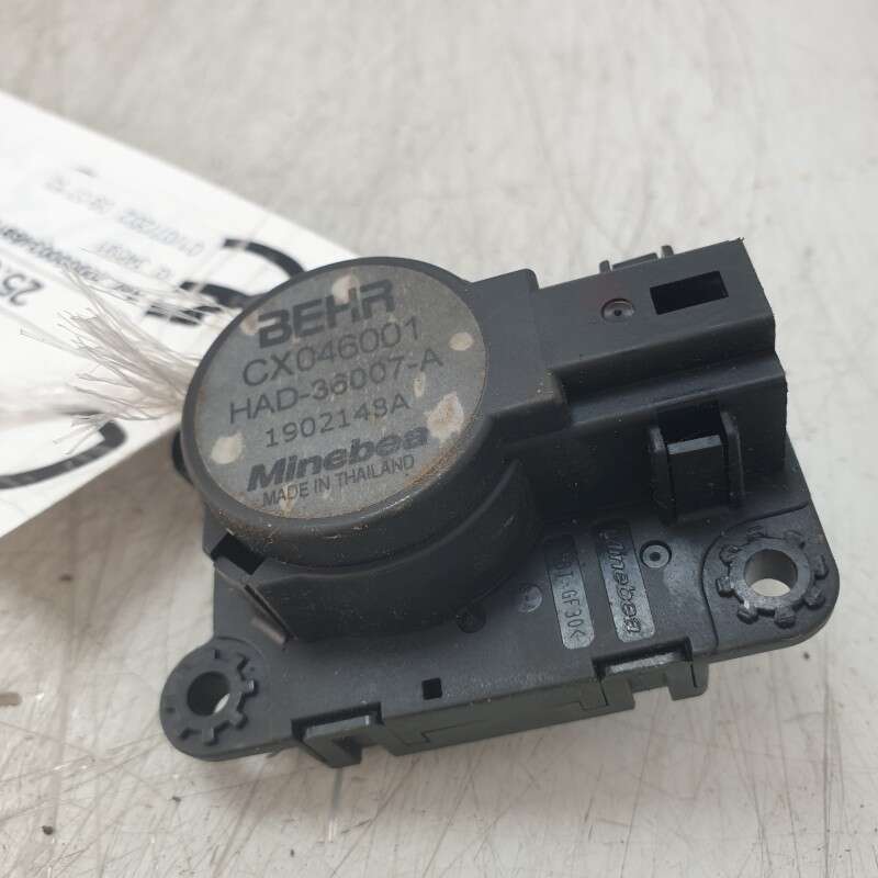 CX046001 Motorino riscaldamento stufa abitacolo Citroen C3 1.4HDI 50KW 8H01 2014
