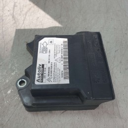 9803832380 Centralina airbag Citroen C3 1.4HDI 50KW 8H01 2014