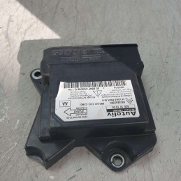 9803832380 Centralina airbag Citroen C3 1.4HDI 50KW 8H01 2014