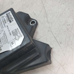 9803832380 Centralina airbag Citroen C3 1.4HDI 50KW 8H01 2014
