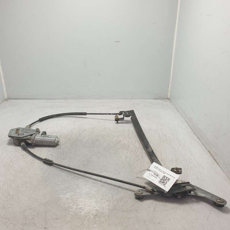 46736061 Motorino alzavetro alzacristalli ant sx Fiat Punto 176 cabrio 1993
