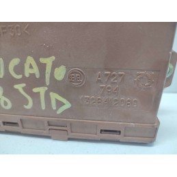 CENTRALINA CHIUSURA CENTRALIZZATA FIAT DUCATO 2.8 JTD 1328412080