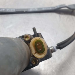 77008422 Motorino alzavetro alzacristalli ant sx Renault Clio III 2005-13