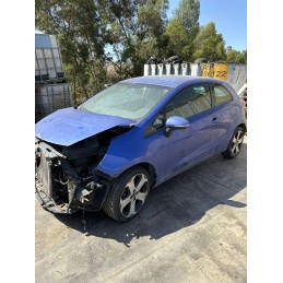 Per ricambi Kia Rio 1.1 gasolio 55kw 75cv D3FA 2012