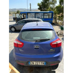 Per ricambi Kia Rio 1.1 gasolio 55kw 75cv D3FA 2012