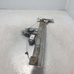 400915H Motorino alzavetro alzacristalli ant dx 3 porte Peugeot 207 2006-09