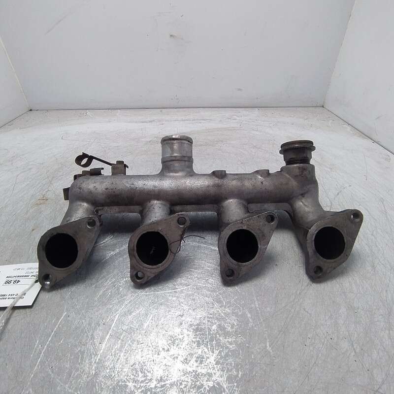 Collettore aspirazione Mitsubishi Pajero L040 2.5 TD 4X4 1982-91