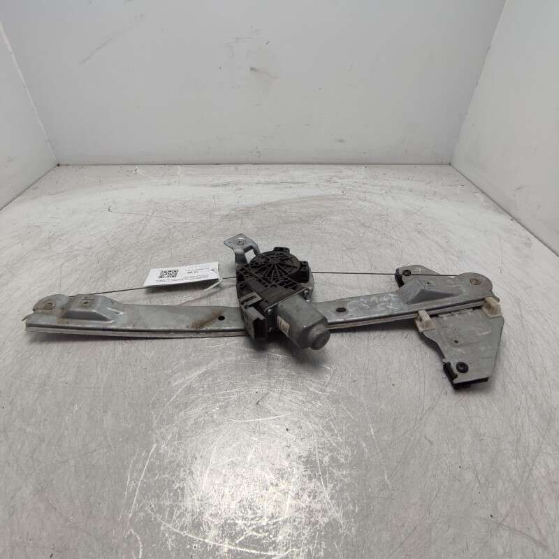 430106C0 Motorino meccanismo alzavetro alzacristalli Citroen C3 Picasso SH 2009-16 posteriore destro DX