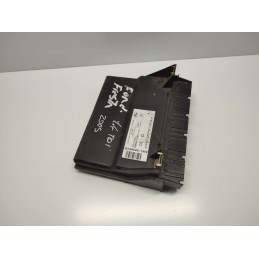 4S6T-15K600-CB CENTRALINA BODY COMPUTER FORD FIESTA 1.4 TDI 2005 5WK48968A