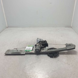 807213282R Motorino alzavetro alzacristalli ant sx Renault Clio 2014