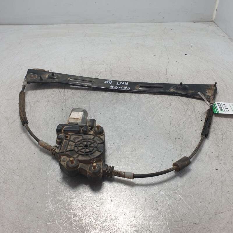 Motorino alzavetro alzacristalli ant dx Fiat Panda 169 2003-12