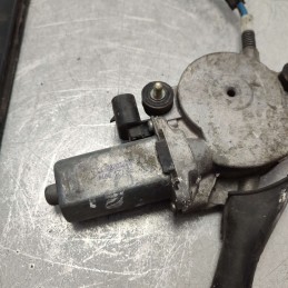 46751871 Motorino meccanismo alzavetro alzacristalli Alfa Romeo 147 937 1.9 JTD 2005-10 ant SX
