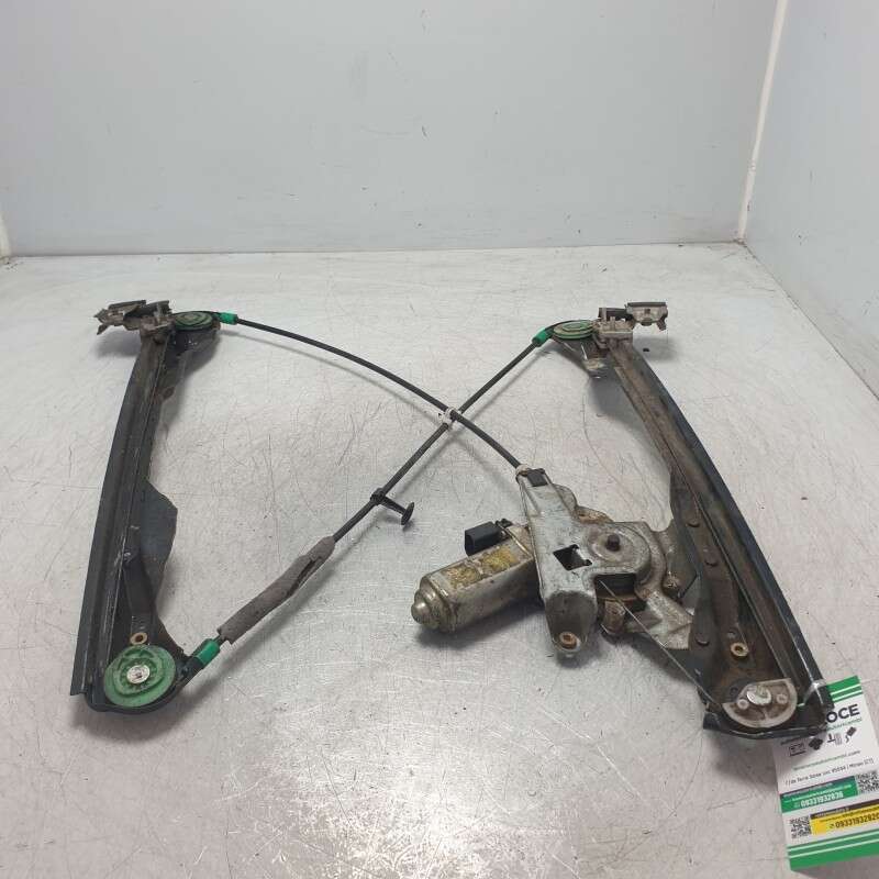 XS41-23200 Motorino alzavetro alzacristalli ant dx Ford Focus 2003