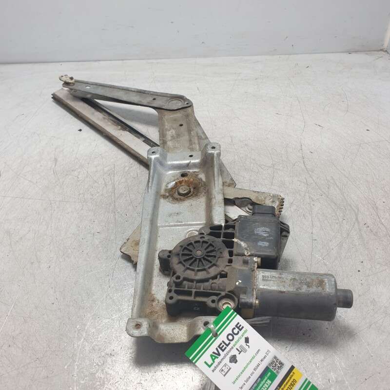 90520200 Motorino alzavetro alzacristalli elettrico ant dx Opel Tigra 1994-01