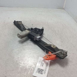 72005003 Alzavetri alzacristalli elettrico anteriore sinistro Lancia Delta 844 2011