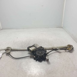 RT50SCM Motorino meccanismo alzavetro alzacristalli Renault Megane Scenic 2002-10 anteriore sinistro SX