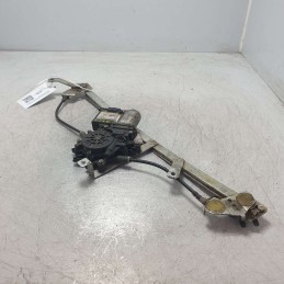 RT50SCM Motorino meccanismo alzavetro alzacristalli Renault Megane Scenic 2002-10 anteriore sinistro SX