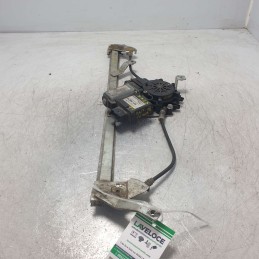 RT50SCM Motorino meccanismo alzavetro alzacristalli Renault Megane Scenic 2002-10 anteriore sinistro SX