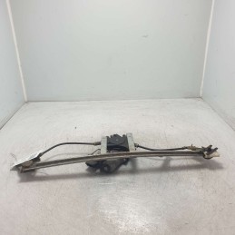 RT50SCM Motorino meccanismo alzavetro alzacristalli Renault Megane Scenic 2002-10 anteriore sinistro SX