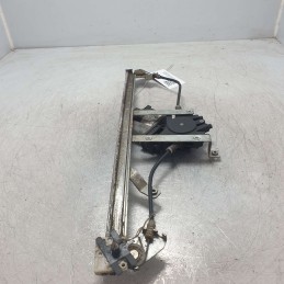 RT50SCM Motorino meccanismo alzavetro alzacristalli Renault Megane Scenic 2002-10 anteriore sinistro SX