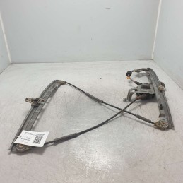 Motorino meccanismo...