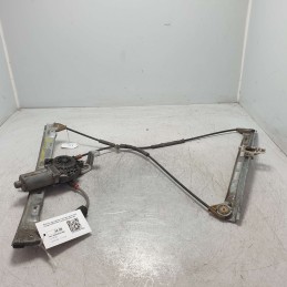 Motorino meccanismo...