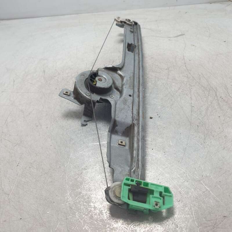 Motorino meccanismo alzavetro alzacristalli Renault Megane Scenic MK2 2002-10 anteriore destro DX