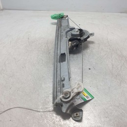 Motorino meccanismo alzavetro alzacristalli Renault Megane Scenic MK2 2002-10 anteriore destro DX