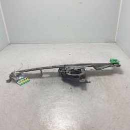 Motorino meccanismo alzavetro alzacristalli Renault Megane Scenic MK2 2002-10 anteriore destro DX