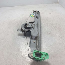 Motorino meccanismo alzavetro alzacristalli Renault Megane Scenic MK2 2002-10 anteriore destro DX