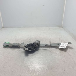 Motorino meccanismo alzavetro alzacristalli Renault Megane Scenic MK2 2002-10 anteriore destro DX