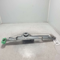 Motorino meccanismo alzavetro alzacristalli Renault Megane Scenic MK2 2002-10 anteriore destro DX