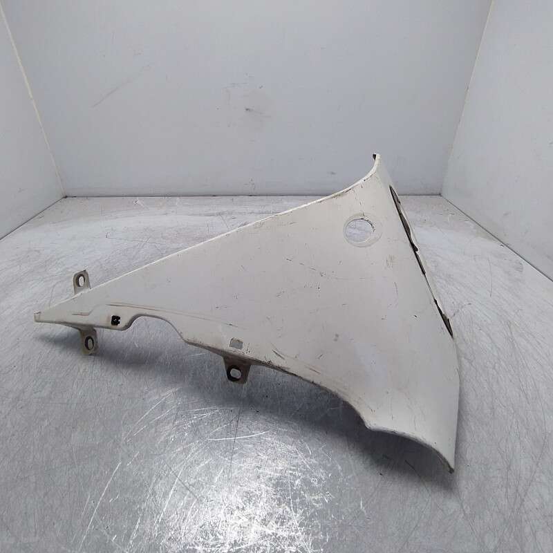 Fianchetto parafango anteriore destro DX superiore SsangYong Korando MK1 2001 bianco