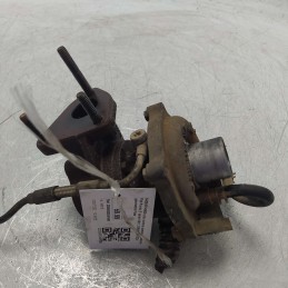 54351014808 turbo turbina turbocompressore Fiat Punto 2° serie 188 1.3 Mjt 55Kw 75CV geometria fissa