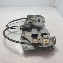 Motorino meccanismo...