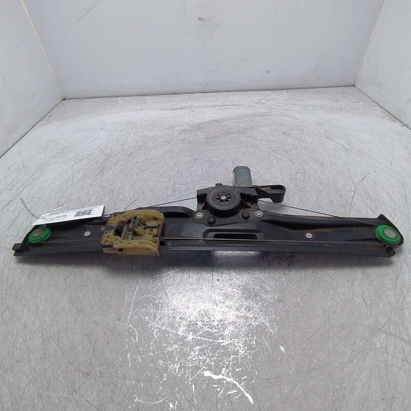 00520501760 Motorino meccanismo alzavetro alzacristalli Fiat Tipo 2° serie 356 2016 anteriore destro DX