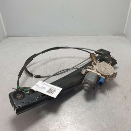6910375 Motorino alzavetro alzacristalli ant sx Mini Cooper One R50 R52 R53 2001-04