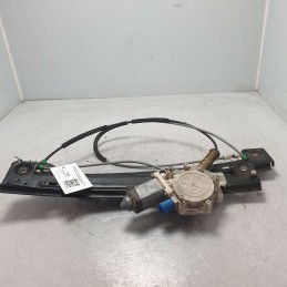 6910375 Motorino alzavetro alzacristalli ant sx Mini Cooper One R50 R52 R53 2001-04