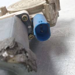 6910375 Motorino alzavetro alzacristalli ant sx Mini Cooper One R50 R52 R53 2001-04