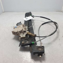 6910375 Motorino alzavetro alzacristalli ant sx Mini Cooper One R50 R52 R53 2001-04