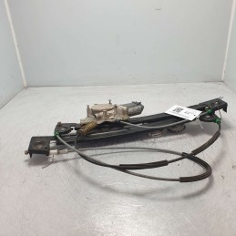 6910375 Motorino alzavetro alzacristalli ant sx Mini Cooper One R50 R52 R53 2001-04