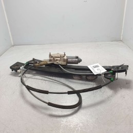 6910375 Motorino alzavetro alzacristalli ant sx Mini Cooper One R50 R52 R53 2001-04
